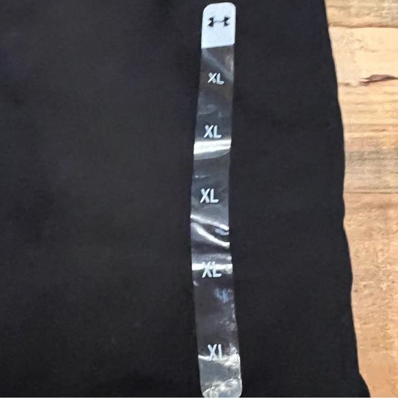 Under Amour Cold Gear Loose Fit Jogger NWT XL - Picture 3 of 9